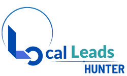 Local Leads Hunter Logo